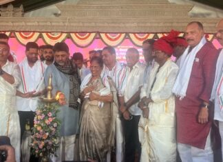 ದಸರಾ ಕ್ರೀಡಾಕೂಟದಲ್ಲಿ ಕಂಬಳ: ಉಪಮುಖ್ಯಮಂತ್ರಿ