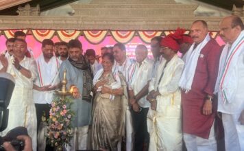ದಸರಾ ಕ್ರೀಡಾಕೂಟದಲ್ಲಿ ಕಂಬಳ: ಉಪಮುಖ್ಯಮಂತ್ರಿ