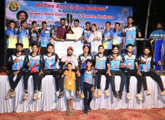 ಚಾರಿಟಿ ಟ್ರೋಫಿ 2025 : ಪಾಲಡ್ಕಾ ಪ್ರಥಮ, ಪೆರ್ಮನೂರ್ ದ್ವಿತೀಯ
