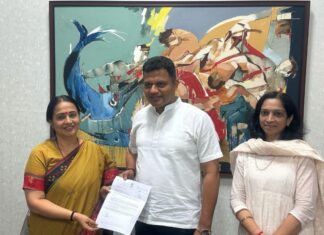 ಶಿರಾಡಿ ಘಾಟಿಯಲ್ಲಿ ಹೆದ್ದಾರಿ -ರೈಲು ಸಂಪರ್ಕ ಅಭಿವೃದ್ದಿಗೆ ಸಂಯೋಜಿತ ಡಿಪಿಆರ್ ತಯಾರಿಸಲು ಮನವಿ