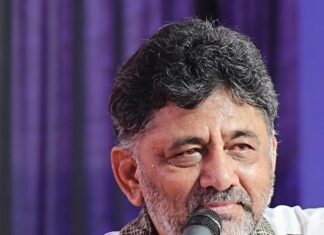 ಜಾತಿಗಣತಿ ವಿಚಾರದಲ್ಲಿ ಎಲ್ಲರಿಗೂ ನ್ಯಾಯ ಒದಗಿಸಲಾಗುವುದು: ಡಿಸಿಎಂ ಡಿ ಕೆ ಶಿವಕುಮಾರ್