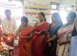 ರವೀಂದ್ರನಾಥ ಠಾಗೋರ್ ಜನ್ಮ ದಿನಾಚರಣೆ