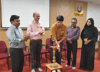 ಕರ್ನಾಟಕ ಆರೋಗ್ಯ ಸಂಜೀವಿನಿ ಯೋಜನೆ ಕಾರ್ಯಾಗಾರ