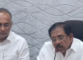 ಸುಹಾಸ್ ಶೆಟ್ಟಿ ಹತ್ಯೆ ಪ್ರಕರಣ: 8 ಮಂದಿ ಬಂಧನ