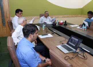 ಮಳೆ: ಸಾರ್ವಜನಿಕ ಸಮಸ್ಯೆಗಳಿಗೆ ತಕ್ಷಣ ಸ್ಪಂದಿಸಿ – ಜಿಲ್ಲಾ ಉಸ್ತುವಾರಿ ಸಚಿವರ ಸೂಚನೆ