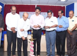 ವಿಶ್ವ ರೆಡ್ಕ್ರಾಸ್ ದಿನಾಚರಣೆ