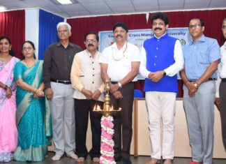 ಯುವ ರೆಡ್ಕ್ರಾಸ್ ಸದಸ್ಯರಿಗೆ ಪ್ರೇರಣಾ ಶಿಬಿರ