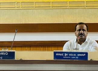 ಉಳ್ಳಾಲ: ವಿವಿಧ ಅಭಿವೃದ್ಧಿ ಕಾಮಗಾರಿಗಳಿಗೆ ಮೇ 16 ರಂದು ಮುಖ್ಯಮಂತ್ರಿ ಚಾಲನೆ