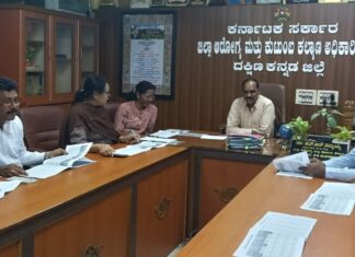 ಸ್ಕ್ಯಾನಿಂಗ್ ಸೆಂಟರ್ ಗಳ ನಿರಂತರ ತಪಾಸಣೆಗೆ ಸೂಚನೆ