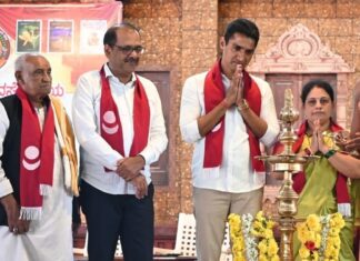 ತುಲುವೆರೆ ಕಲ :ತುಳು ವರ್ಸೋಚ್ಚಯ
