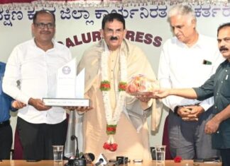 ಉದ್ಯೋಗಾಕಾಂಕ್ಷಿಗಳಿಗಾಗಿ ಕೌಶಲ್ಯ ಅಭಿವೃದ್ಧಿ ಕೇಂದ್ರ : ಝಕರಿಯಾ ಜೋಕಟ್ಟೆ