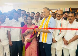 ಕಟ್ಟಡ ನಿರ್ಮಾಣ ನಿಯಮಗಳ ಸರಳೀಕರಣಕ್ಕೆ ಚಿಂತನೆ – ಸಚಿವ ದಿನೇಶ್ ಗುಂಡೂರಾವ್