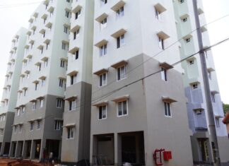 ಜೂನ್ 13 : ಪೊಲೀಸ್ ನೂತನ ವಸತಿಗೃಹ ಉದ್ಘಾಟನೆ