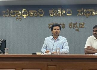 ಫಲಾನುಭವಿಗಳ ಆಯ್ಕೆ ತ್ವರಿತವಾಗಿ ನಡೆಸಲು ಜಿಲ್ಲಾಧಿಕಾರಿ ಸೂಚನೆ