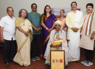 ಕೈ ಮಗ್ಗ ಉತ್ಪನ್ನಗಳನ್ನು ಪ್ರೋತ್ಸಾಹಿಸಲು ಕರೆ
