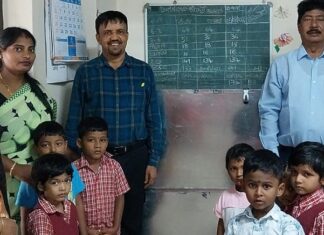 ಸ್ಮಾರ್ಟ್ ಅಂಗನವಾಡಿಯಾಗಿ ಬಿಜೈ ಕೇಂದ್ರ