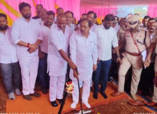 ಮೂಲ್ಕಿ, ಕಡಬ ತಾ.ಗೆ ಅಗ್ನಿಶಾಮಕ ಠಾಣೆ ಮಂಜೂರು – ಗೃಹ ಸಚಿವ ಡಾ.ಜಿ.ಪರಮೇಶ್ವರ್