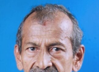 ಬಿ.ಕೆ.ದೇವ ರಾವ್ ಪ್ರೆಸ್ ಕ್ಲಬ್ ಗೌರವ ಅತಿಥಿ