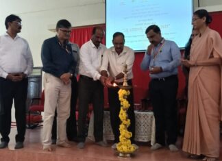 ಜನಸಂಖ್ಯಾ ನಿಯಂತ್ರಣದ ಬಗ್ಗೆ ಜನರಿಗೆ ಹೆಚ್ಚಿನ ಅರಿವು ಮೂಡಿಸಬೇಕು- ಜಿಲ್ಲಾ ಆರೋಗ್ಯಾಧಿಕಾರಿ
