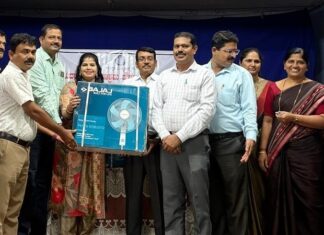ಸಂಯಮ, ಏಕಾಗ್ರತೆಯಿಂದ ಸಾಧನೆ: ಮಂಗಳ ನಂದಕುಮಾರ್
