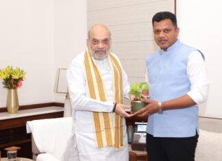 ಮಂಗಳೂರಿನಲ್ಲಿ ಶೀಘ್ರ ಎನ್ಐಎ ಕಚೇರಿ ಸ್ಥಾಪಿಸಲು ಗೃಹ ಸಚಿವರಿಗೆ ಸಂಸದರಿಂದ ಮನವಿ
