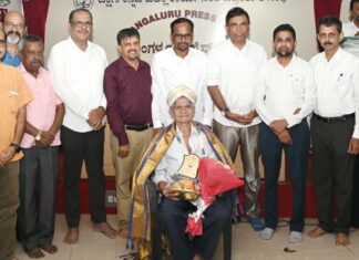 ಮುದ್ರಣ ಮಾಧ್ಯಮಗಳು ಮೇಲೆ ಜನರಿಗೆ ಹೆಚ್ಚು ವಿಶ್ವಾಸವಿದೆ-ವಾಲ್ಟರ್ ನಂದಳಿಕೆ