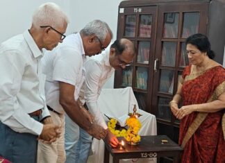 ಗುರು ಸ್ಮರಣೆಯಿಂದ ಬದುಕಿಗೆ ಶ್ರೇಯಸ್ಸು-ವಿದ್ವಾನ್ ತುಪ್ಪೆಕಲ್ಲು ನರಸಿಂಹ ಶೆಟ್ಟಿ