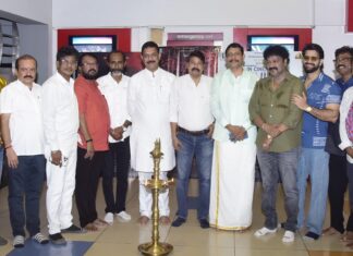 “ಧರ್ಮಚಾವಡಿ” ಸಿನಿಮಾ ಕರಾವಳಿಯಾದ್ಯಂತ ಬಿಡುಗಡೆ