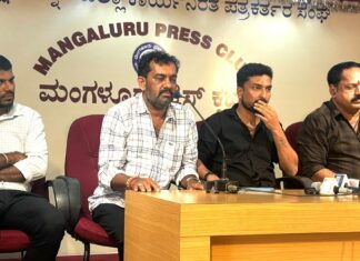 ಜುಲೈ 11: “ಧರ್ಮ ಚಾವಡಿ” ತುಳು ಚಿತ್ರ ಬಿಡುಗಡೆ