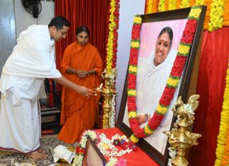 ಧರ್ಮ ಮತ್ತು ಸಂಸ್ಕೃತಿ ನಾಣ್ಯದ ಎರಡು ಮುಖಗಳಂತೆ: ರಂಜನ್ ಬೆಳ್ಳರ್ಪಾಡಿ