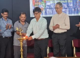 ಸಾಹಿತ್ಯದ ಶಕ್ತಿಗೆ ಪರ್ಯಾಯವಿಲ್ಲ : ಡಾ| ಮಹಾಲಿಂಗ ಭಟ್