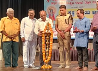 “ಶ್ರೀ ಕೃಷ್ಣನ ಆದರ್ಶಗಳನ್ನು ಎಲ್ಲರ ಬದುಕಿನಲ್ಲಿ ಅಳವಡಿಸಿಕೊಳ್ಳಬೇಕು”