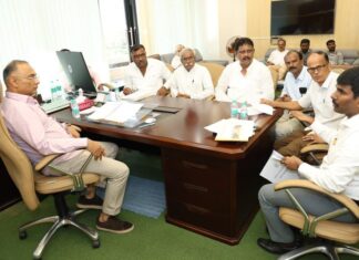 ವೆನ್ಲಾಕ್ನಲ್ಲಿ ಪೊಲೀಸ್ ಔಟ್ ಪೋಸ್ಟ್ : ಉಸ್ತುವಾರಿ ಸಚಿವರ ಸೂಚನೆ