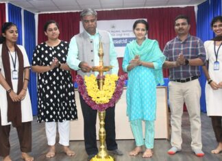 ಪಿಲಿಕುಳ ಪ್ರಾದೇಶಿಕ ವಿಜ್ಞಾನ ಕೇಂದ್ರದಲ್ಲಿ ವಿಶ್ವ ಓಝೋನ್ ದಿನಾಚರಣೆ