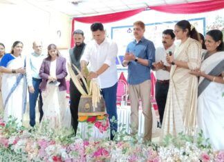 ಅಪೌಷ್ಟಿಕತೆಯ ನಿವಾರಣೆಯ ಬಗ್ಗೆ ಅರಿವು ಮೂಡಿಸಬೇಕು – ಕ್ಯಾ. ಬ್ರಿಜೇಶ್ ಚೌಟ