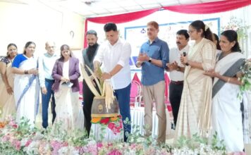 ಅಪೌಷ್ಟಿಕತೆಯ ನಿವಾರಣೆಯ ಬಗ್ಗೆ ಅರಿವು ಮೂಡಿಸಬೇಕು – ಕ್ಯಾ. ಬ್ರಿಜೇಶ್ ಚೌಟ