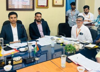 ವೆನ್ಲಾಕ್ ಕ್ಯಾಥ್ಲ್ಯಾಬ್ ಶೀಘ್ರ ಆರಂಭಕ್ಕೆ ಜಿಲ್ಲಾಧಿಕಾರಿ ಸೂಚನೆ