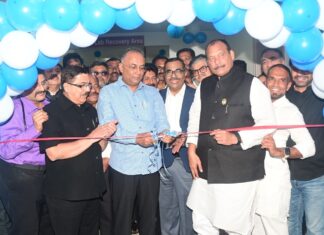 ವೆನ್ಲಾಕ್ನಲ್ಲಿ ಕರುಣೆಯ ತೊಟ್ಟಿಲು ಉದ್ಘಾಟನೆ