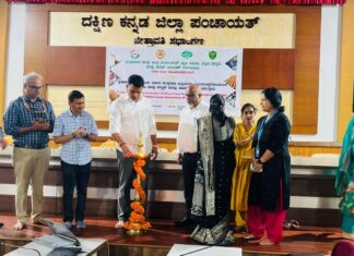 ಕಿರು ಉದ್ದಿಮೆಗಳಿಗೆ ತ್ವರಿತ ಸಾಲ ಮಂಜೂರು- ಬ್ಯಾಂಕ್ಗಳಿಗೆ ಸಂಸದರ ಸೂಚನೆ