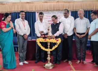 ಸತ್ಯದ ಆಧಾರದಲ್ಲಿ ಸೃಜನೇತರ ಬರೆವಣಿಗೆ: ಪ್ರೊ.ನಿರಂಜನ ವಾನಳ್ಳಿ