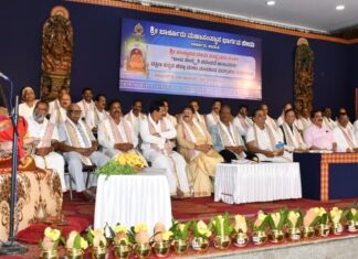 ಸಂಪ್ರದಾಯಗಳನ್ನು ತಿಳಿದು ಕೊಳ್ಳಲು ಕುಲಗುರುವಿನ ಅಗತ್ಯ ಇದೆ :ಡಾ. ವಿಶ್ವಸಂತೋಷಭಾರತಿ ಸ್ವಾಮೀಜಿ