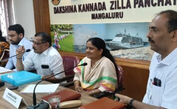 ಗ್ಯಾರಂಟಿ ಫಲಾನುಭವಿಗಳಿಗೆ ನೆರವು: ಭರತ್ ಮುಂಡೋಡಿ ಸೂಚನೆ