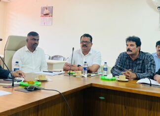 ಅಂತಾರಾಷ್ಟ್ರೀಯ ಬ್ಯಾಡ್ಮಿಂಟನ್- ಅ. 27ರಂದು ಮುಖ್ಯಮಂತ್ರಿ ಚಾಲನೆ