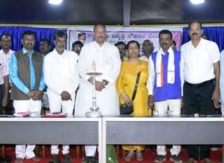 ಪ್ರಯತ್ನ, ಹೋರಾಟಗಳಿಂದ ಯಶಸ್ಸು ಸಾಧ್ಯ : ಎಂಎಲ್ಸಿ ಐವನ್ ಡಿಸೋಜ