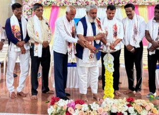 ಡಿ.27 ರಂದು 9ನೇ ವರ್ಷದ ಮಂಗಳೂರು ಕಂಬಳಕ್ಕೆ ’ನವ’ ವಿನೂತನ ಕಾರ್ಯಕ್ರಮ