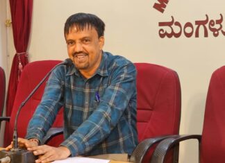 ಸಮಾಜಕ್ಕೆ ಮಾದರಿ ಆಗುವ ಕೆಲಸ ಮಾಡಿದ ಹೆಮ್ಮೆ ಇದೆ: ಶ್ರೀನಿವಾಸ್ ನಾಯಕ್ ಇಂದಾಜೆ