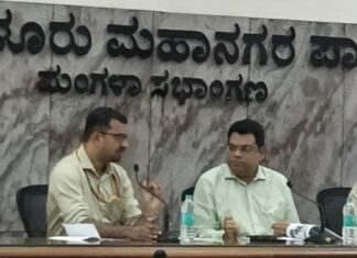 ಪೋಲಿಯೋ ಲಸಿಕೆಯಿಂದ ಮಕ್ಕಳು ವಂಚಿತರಾಗಬಾರದು- ರವಿಚಂದ್ರ ನಾಯಕ್