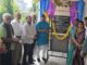 ಕಂಪ್ಯೂಟರ್ ಪ್ರಯೋಗಾಲಯದ ಕೊಠಡಿ ಉದ್ಘಾಟನೆ