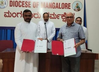 ಮೈಕಲ್ ಡಿ’ಸೋಜಾ ವಿಶನ್ 2030 ಕಾರ್ಯಯೋಜನೆಗೆ ಚಾಲನೆ