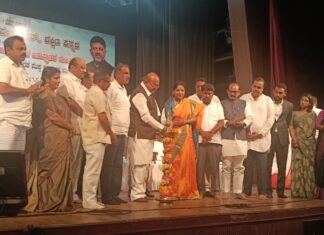 ಜನತೆಗೆ ಆರ್ಥಿಕ ಶಕ್ತಿ ನೀಡಿದ ಗ್ಯಾರಂಟಿ ಯೋಜನೆಗಳು -ಹೆಚ್ ಎಂ ರೇವಣ್ಣ